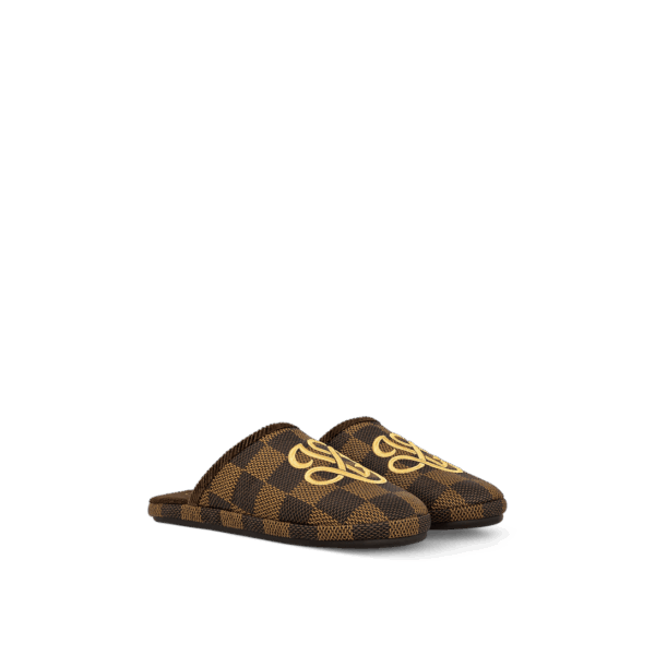 Louis Vuitton LV Palace Slipper - Image 2