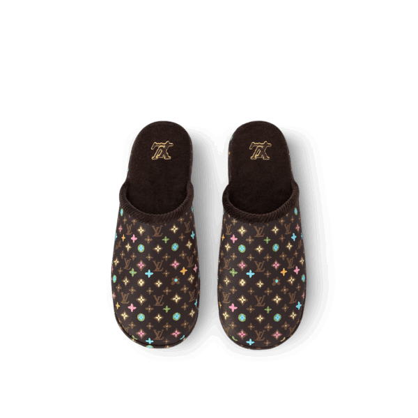 Louis Vuitton LV Palace Slipper - Image 3
