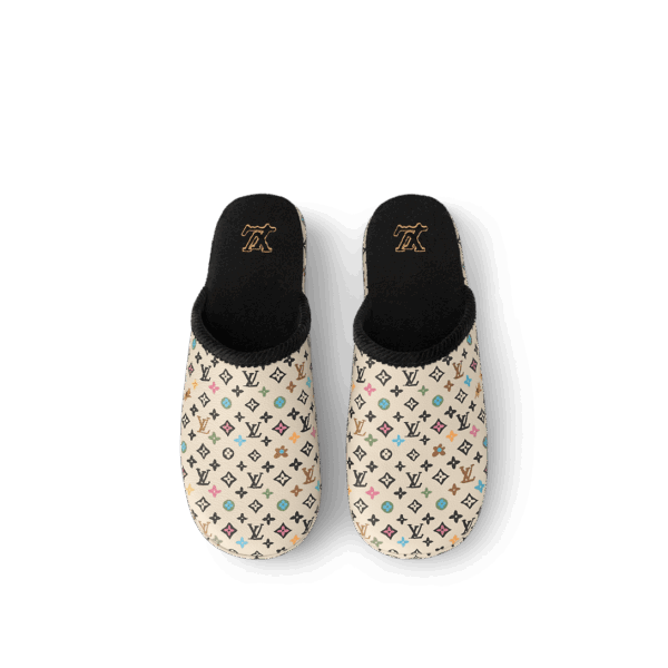 Louis Vuitton LV Palace Slipper - Image 5
