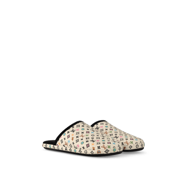 Louis Vuitton LV Palace Slipper - Image 6