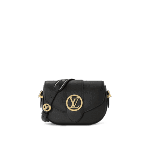 Louis Vuitton LV Pont 9 Soft MM