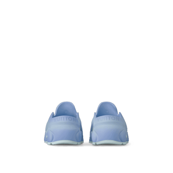 Louis Vuitton LV Shark Clog - Image 4