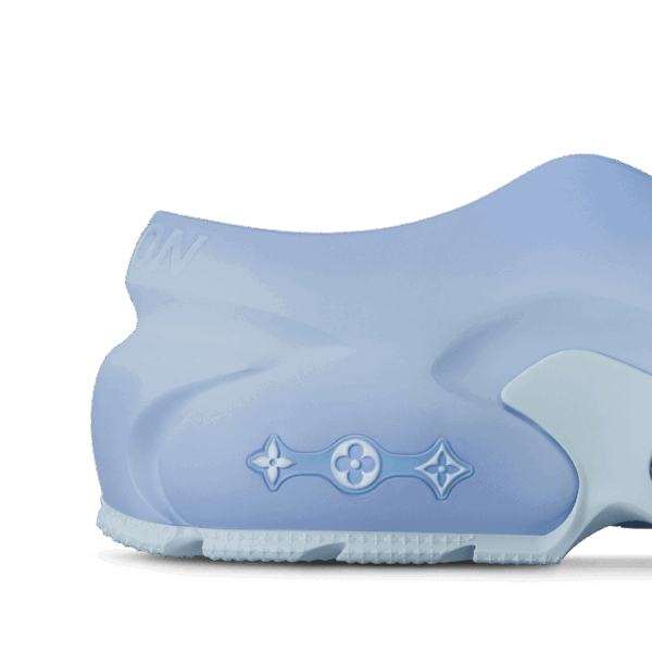 Louis Vuitton LV Shark Clog - Image 5