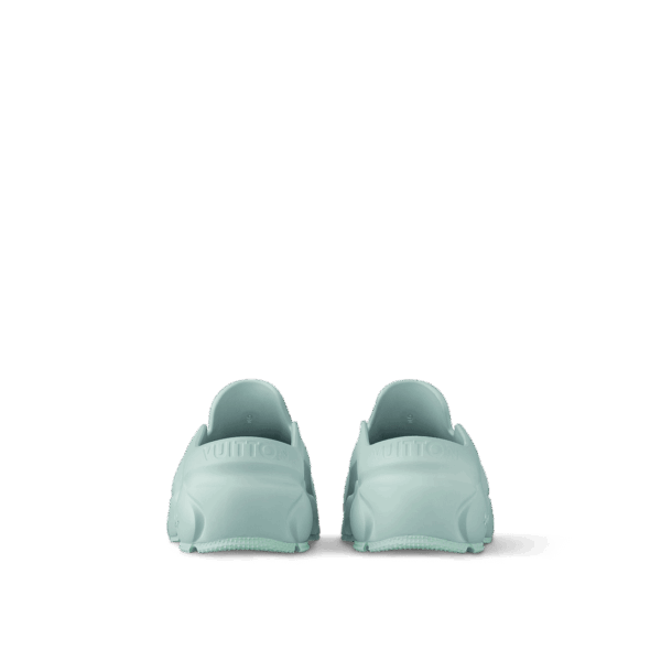 Louis Vuitton LV Shark Clog - Image 4