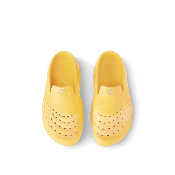 Louis Vuitton LV Shark Clog - Image 3