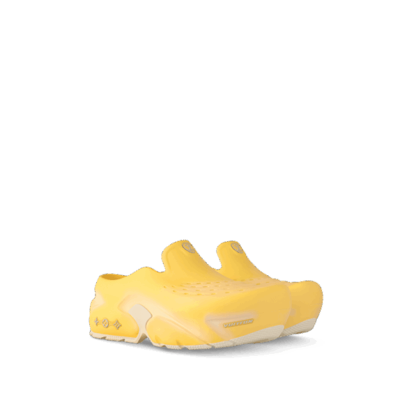 Louis Vuitton LV Shark Clog - Image 2
