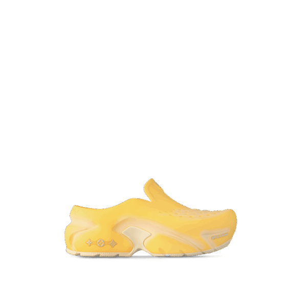 Louis Vuitton LV Shark Clog