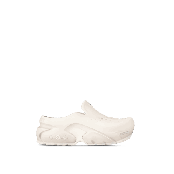 Louis Vuitton LV Shark Clog