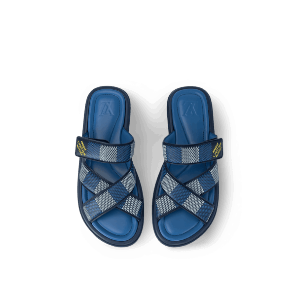 Louis Vuitton LV Venice Mule - Image 2