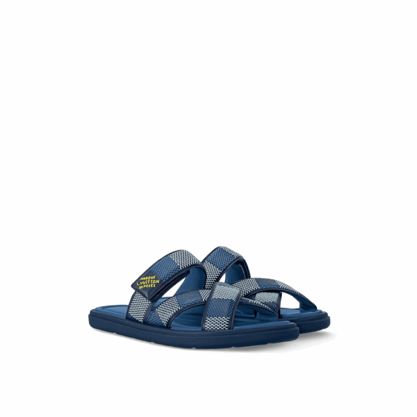 Louis Vuitton LV Venice Mule - Image 3