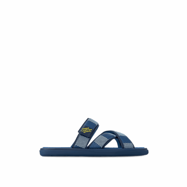 Louis Vuitton LV Venice Mule