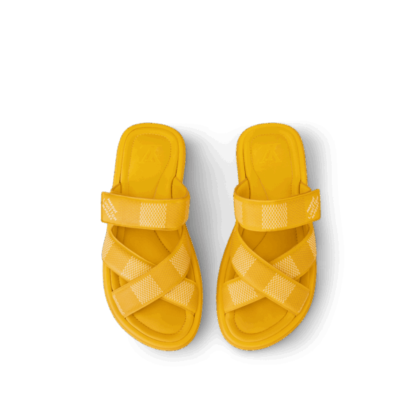 Louis Vuitton LV Venice Mule - Image 2