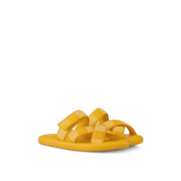 Louis Vuitton LV Venice Mule - Image 3