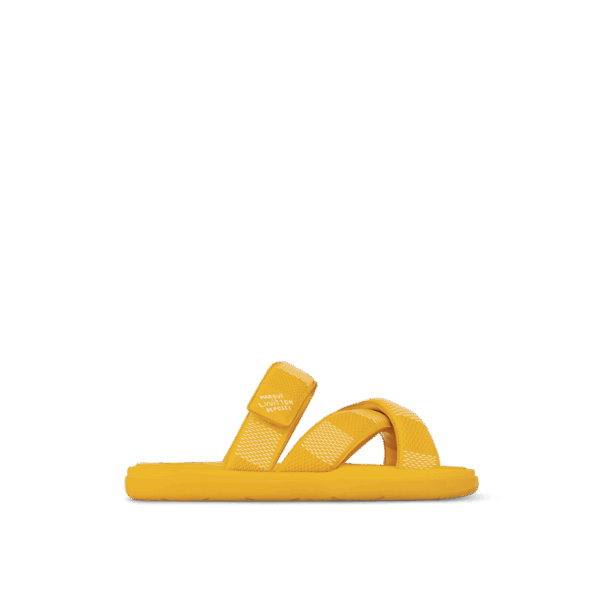 Louis Vuitton LV Venice Mule