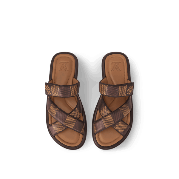 Louis Vuitton LV Venice Mule - Image 2