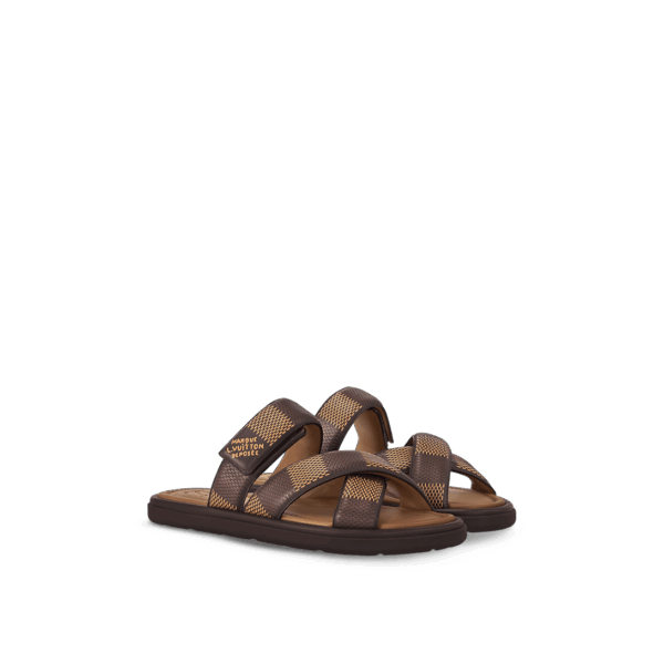 Louis Vuitton LV Venice Mule - Image 3