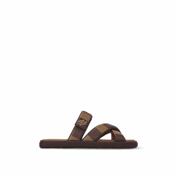 Louis Vuitton LV Venice Mule