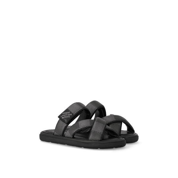 Louis Vuitton LV Venice Mule - Image 4
