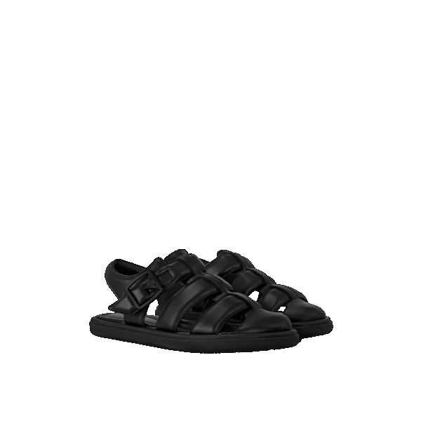 Louis Vuitton LV Venice Sandal - Image 2