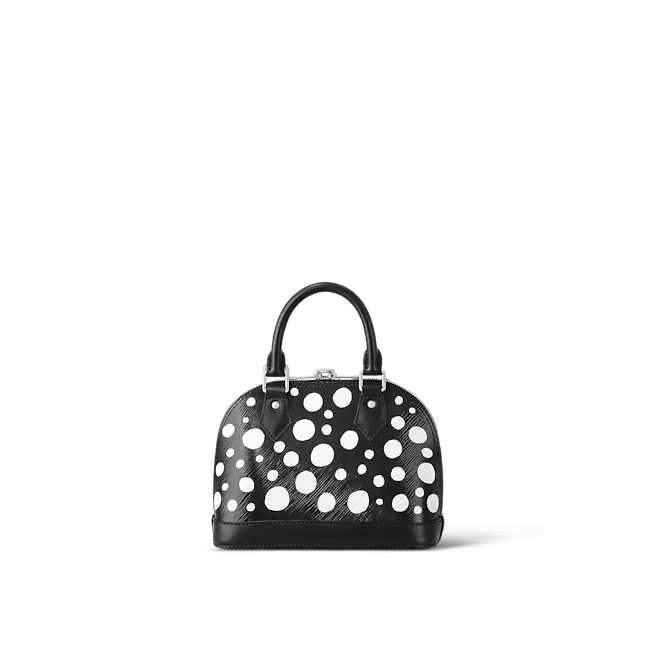Louis Vuitton LV x YK Alma BB - Image 5