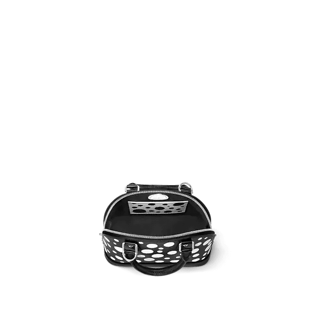 Louis Vuitton LV x YK Alma BB - Image 2