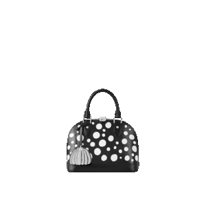 Louis Vuitton LV x YK Alma BB