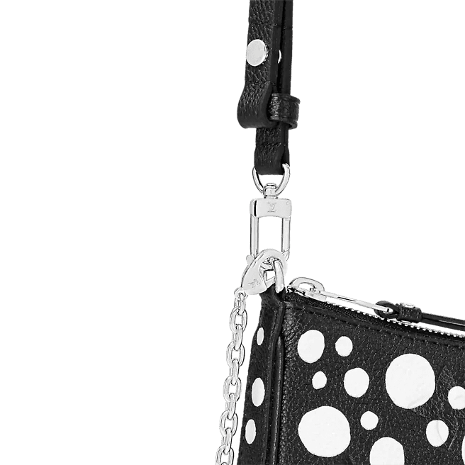 Louis Vuitton LV x YK Easy Pouch On Strap - Image 2