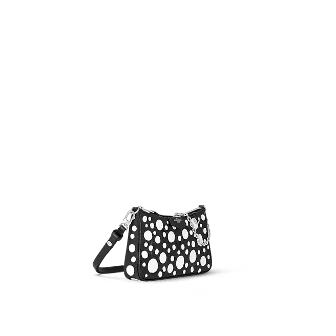 Louis Vuitton LV x YK Easy Pouch On Strap - Image 3