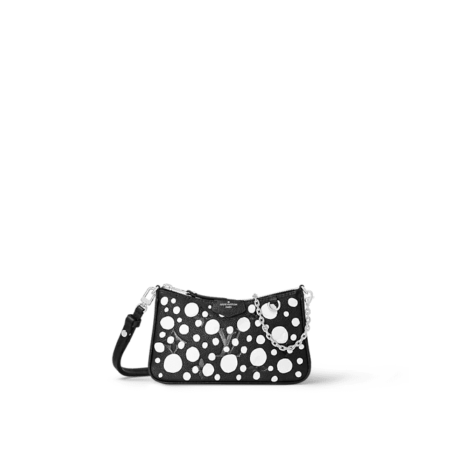 Louis Vuitton LV x YK Easy Pouch On Strap