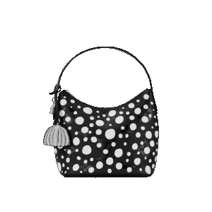 Louis Vuitton LV x YK Marshmallow