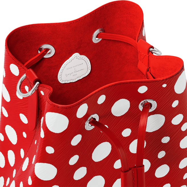 Louis Vuitton LV x YK Néonoé BB - Image 2