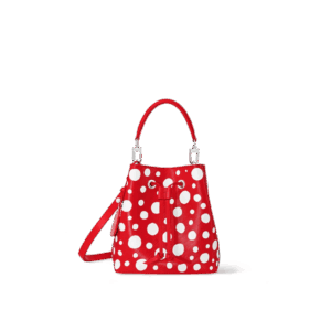 Louis Vuitton LV x YK Néonoé BB