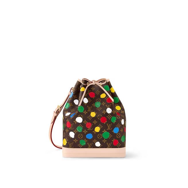 Louis Vuitton LV x YK Noé - Image 6