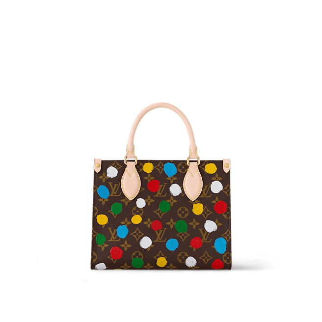 Louis Vuitton LV x YK OnTheGo PM - Image 7