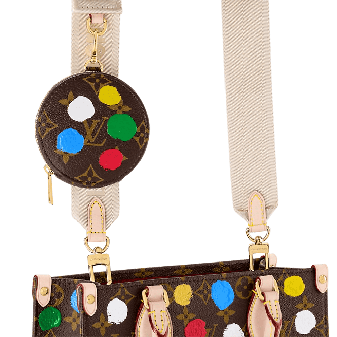 Louis Vuitton LV x YK OnTheGo PM - Image 2