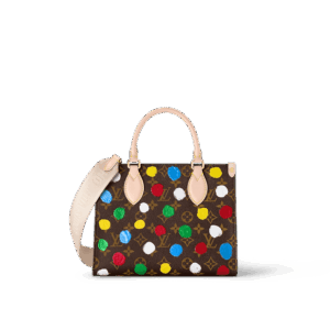 Louis Vuitton LV x YK OnTheGo PM