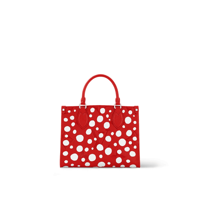 Louis Vuitton LV x YK OnTheGo PM - Image 7