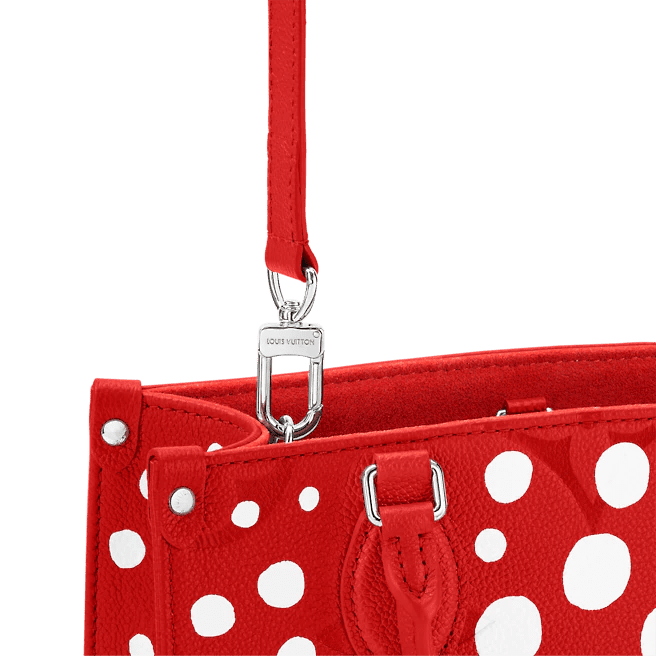 Louis Vuitton LV x YK OnTheGo PM - Image 2