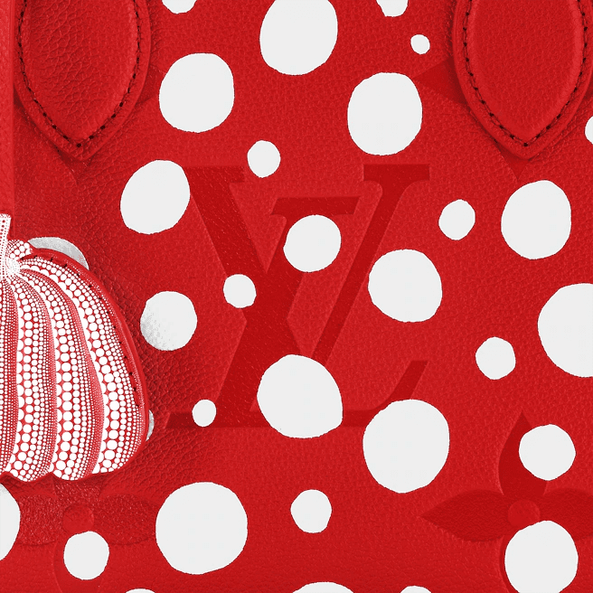 Louis Vuitton LV x YK OnTheGo PM - Image 6