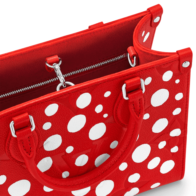 Louis Vuitton LV x YK OnTheGo PM - Image 5