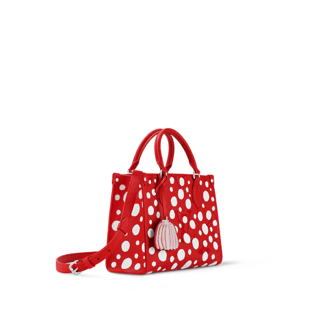 Louis Vuitton LV x YK OnTheGo PM - Image 3