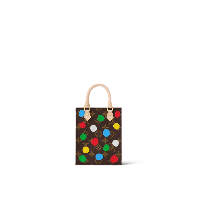 Louis Vuitton LV x YK Petit Sac Plat - Image 6