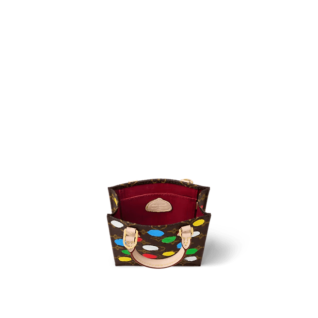 Louis Vuitton LV x YK Petit Sac Plat - Image 3