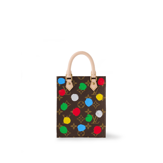 Louis Vuitton LV x YK Petit Sac Plat