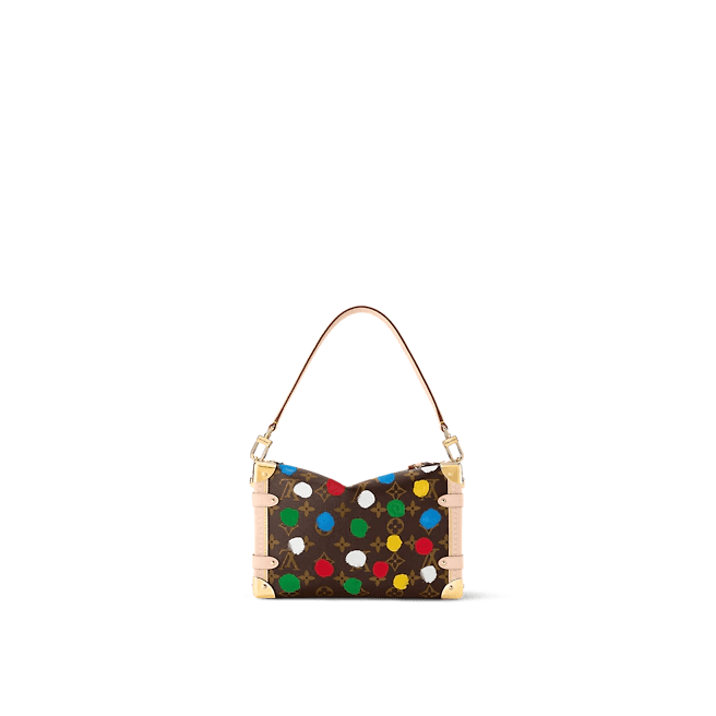 Louis Vuitton LV x YK Side Trunk - Image 4