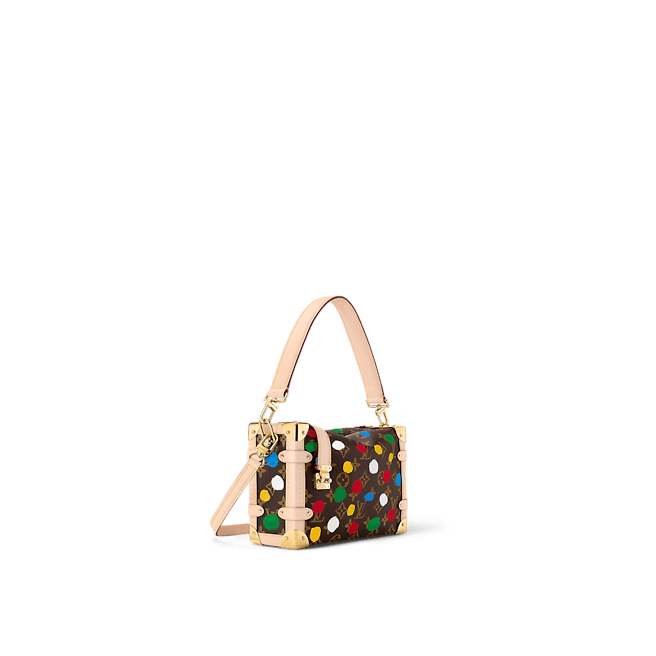 Louis Vuitton LV x YK Side Trunk - Image 2
