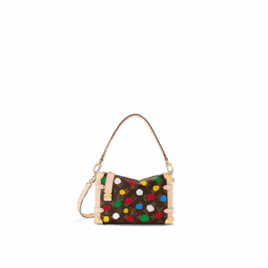 Louis Vuitton LV x YK Side Trunk