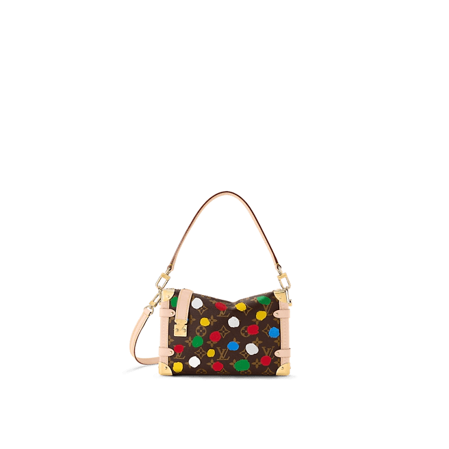 Louis Vuitton LV x YK Side Trunk