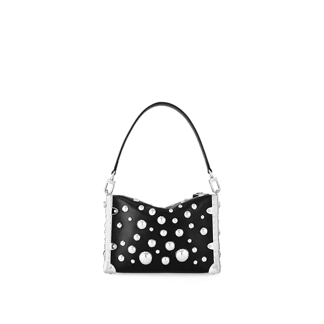 Louis Vuitton LV x YK Side Trunk - Image 6