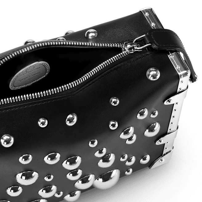 Louis Vuitton LV x YK Side Trunk - Image 4